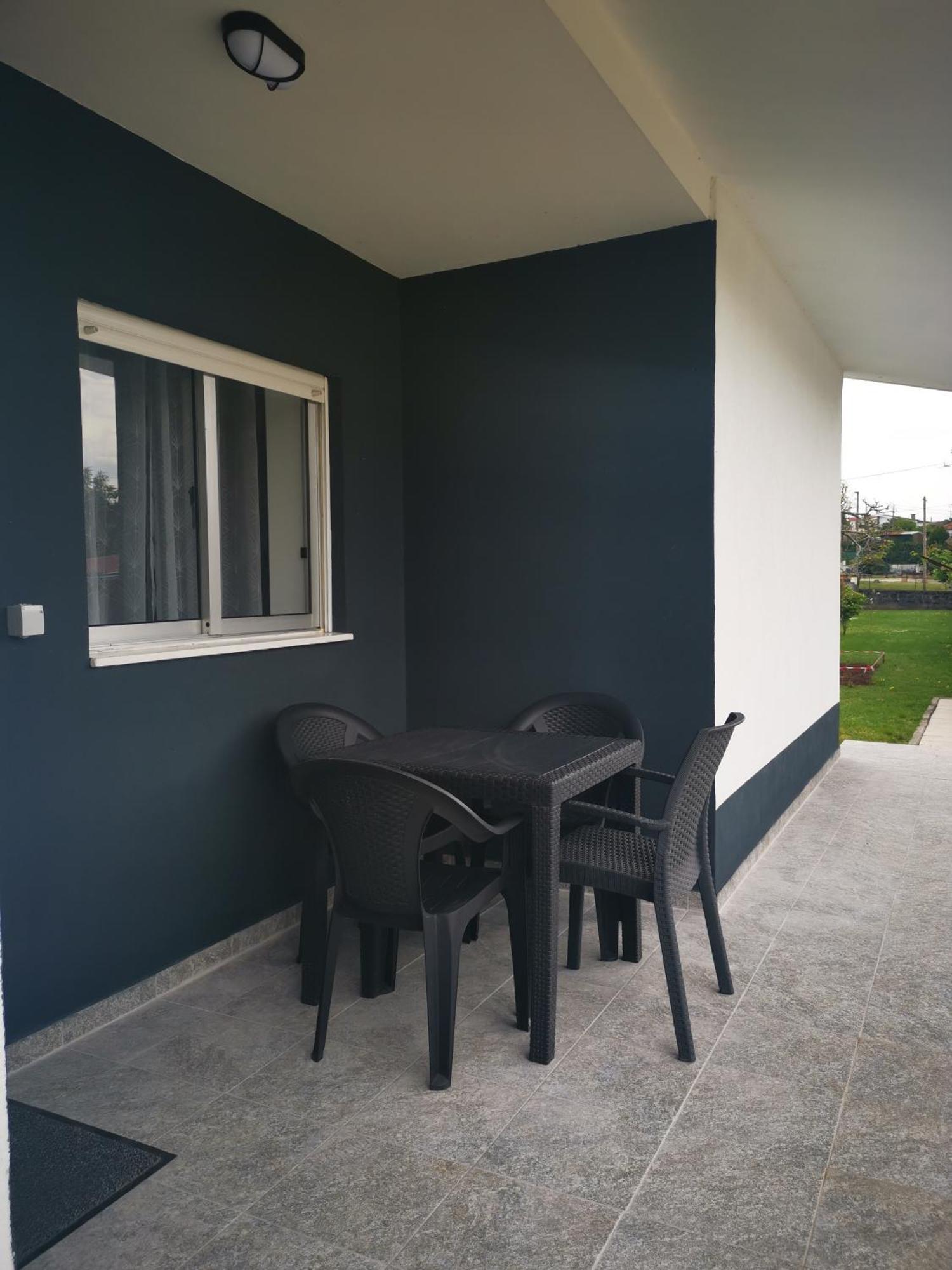 Casa La Grenadine Villa Esmoriz Dış mekan fotoğraf