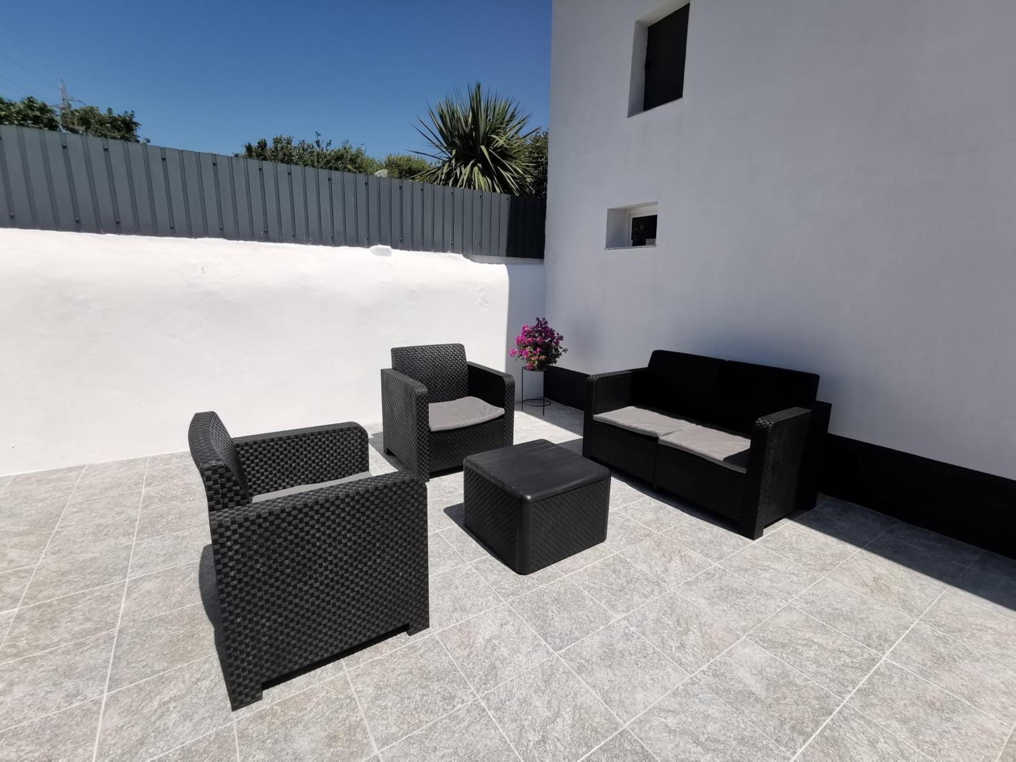 Casa La Grenadine Villa Esmoriz Dış mekan fotoğraf
