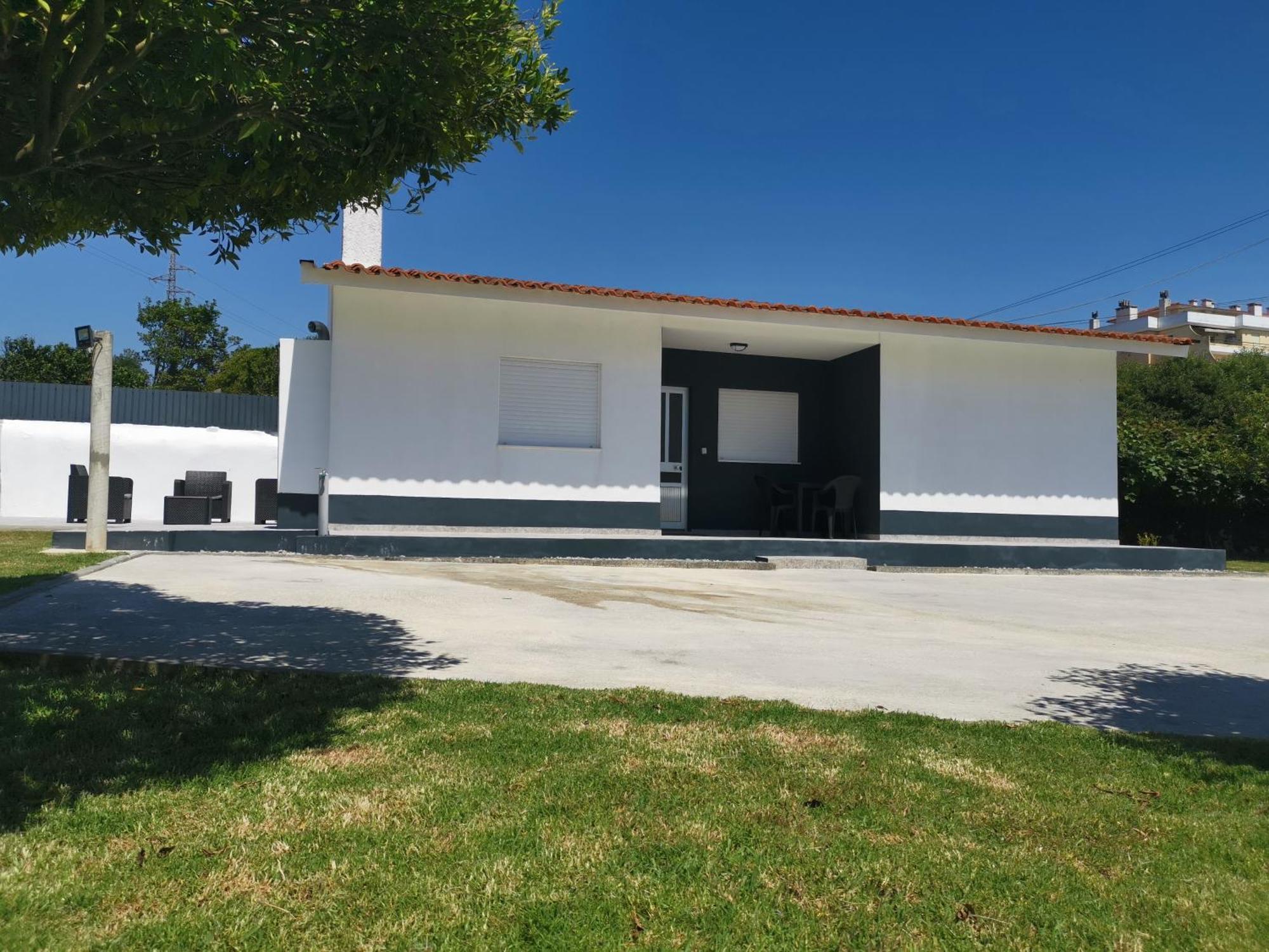 Casa La Grenadine Villa Esmoriz Dış mekan fotoğraf