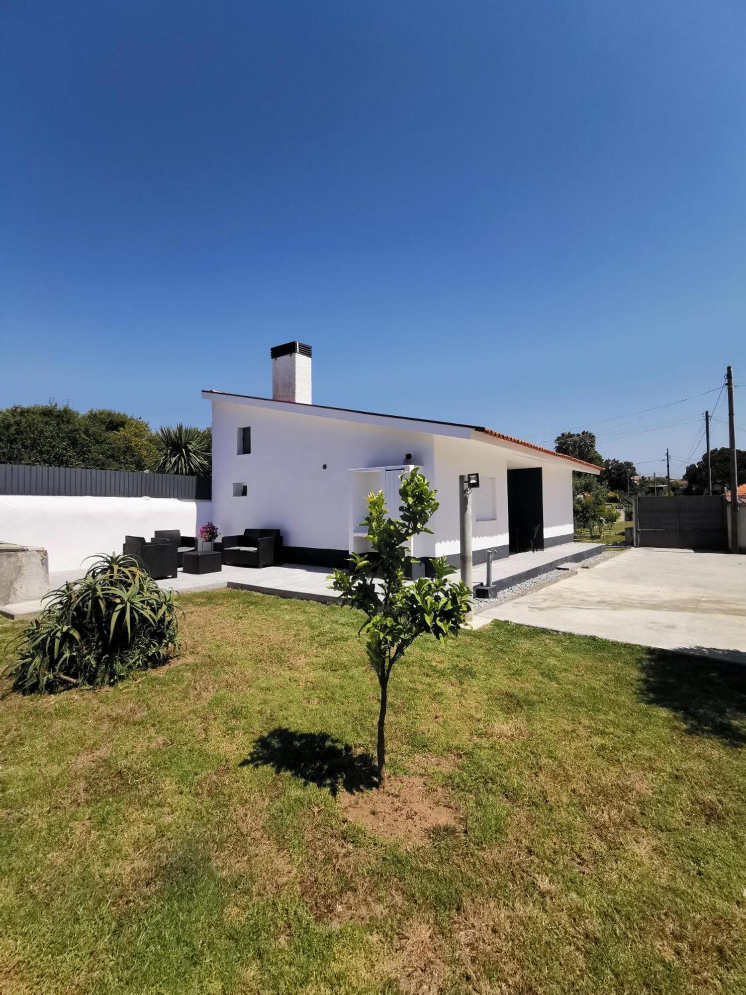 Casa La Grenadine Villa Esmoriz Dış mekan fotoğraf