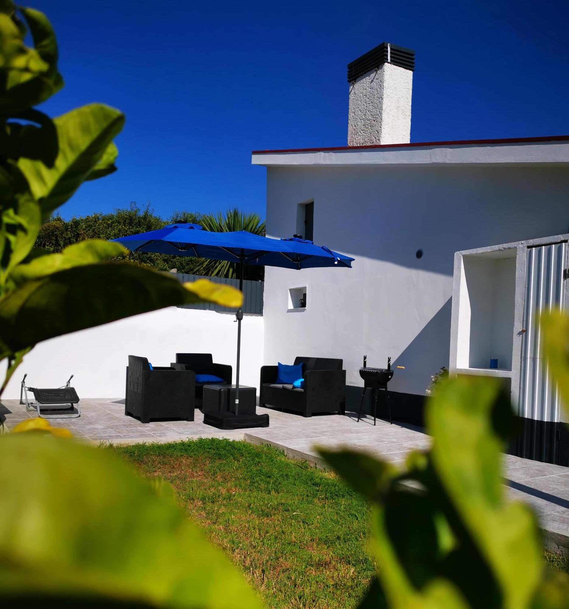 Casa La Grenadine Villa Esmoriz Dış mekan fotoğraf